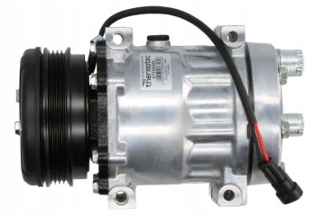 Air conditioning compressor THERMOTEC KTT090206