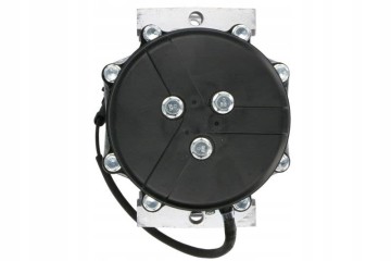 Air conditioning compressor THERMOTEC KTT090206 Part manufacturer Thermotec