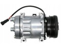 Air conditioning compressor THERMOTEC KTT090206 Catalog number of the part KTT090206