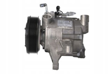 NRF 32199 air conditioning compressor Part manufacturer NRF
