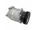 SKV Air conditioning compressor 84SKV060 OPEL Vectra B Omega B Frontera B