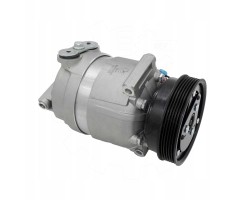 SKV Air conditioning compressor 84SKV060 OPEL Vectra B Omega B Frontera B
