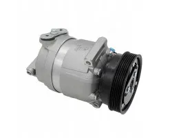 SKV Air conditioning compressor 84SKV060 OPEL Vectra B Omega B Frontera B