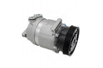 SKV Air conditioning compressor 84SKV060 OPEL Vectra B Omega B Frontera B