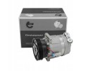SKV Air conditioning compressor 84SKV060 OPEL Vectra B Omega B Frontera B Part manufacturer ESEN SKV
