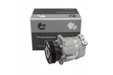 SKV Air conditioning compressor 84SKV060 OPEL Vectra B Omega B Frontera B Part manufacturer ESEN SKV