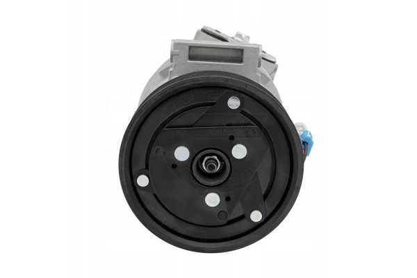 SKV Air conditioning compressor 84SKV060 OPEL Vectra B Omega B Frontera B Catalog number of the part 84SKV060