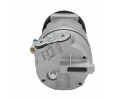 SKV Air conditioning compressor 84SKV060 OPEL Vectra B Omega B Frontera B Car type passenger cars
