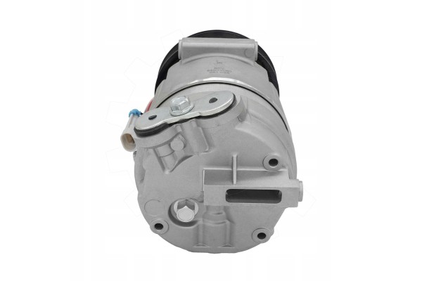 SKV Air conditioning compressor 84SKV060 OPEL Vectra B Omega B Frontera B Car type passenger cars