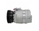 SKV Air conditioning compressor 84SKV060 OPEL Vectra B Omega B Frontera B Catalog number of the original ISUZU 0000071789739 ISU