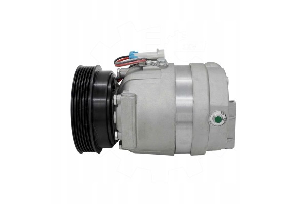 SKV Air conditioning compressor 84SKV060 OPEL Vectra B Omega B Frontera B Catalog number of the original ISUZU 0000071789739 ISU