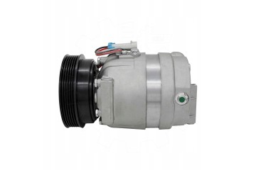 SKV Air conditioning compressor 84SKV060 OPEL Vectra B Omega B Frontera B Catalog number of the original ISUZU 0000071789739 ISU