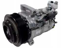 MERCEDES W177 W118 W247 COMPRESSOR AIR CONDITIONING COMPRESSOR
