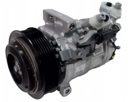 MERCEDES W177 W118 W247 COMPRESSOR AIR CONDITIONING COMPRESSOR