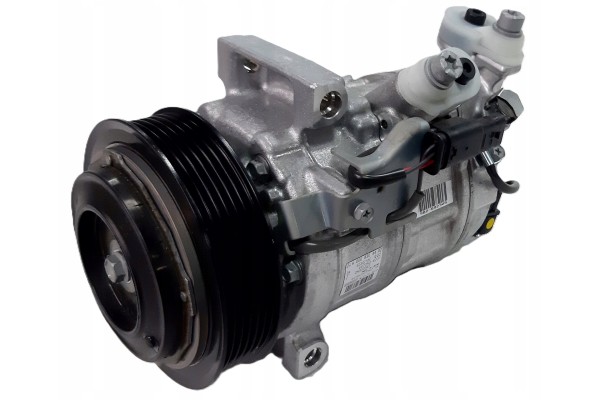 MERCEDES W177 W118 W247 COMPRESSOR AIR CONDITIONING COMPRESSOR