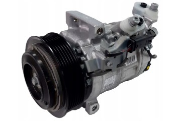 MERCEDES W177 W118 W247 COMPRESSOR AIR CONDITIONING COMPRESSOR
