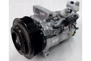 MERCEDES W177 W118 W247 COMPRESSOR AIR CONDITIONING COMPRESSOR Packaging status original