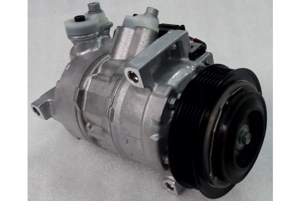 MERCEDES W177 W118 W247 COMPRESSOR AIR CONDITIONING COMPRESSOR Catalog number of the part A0008304402