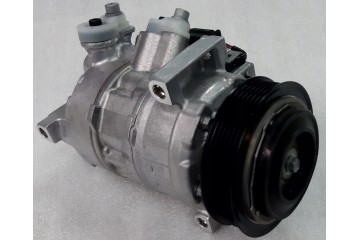 MERCEDES W177 W118 W247 COMPRESSOR AIR CONDITIONING COMPRESSOR Catalog number of the part A0008304402