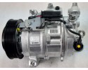 MERCEDES W177 W118 W247 COMPRESSOR AIR CONDITIONING COMPRESSOR Part manufacturer Mercedes Benz OE