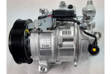 MERCEDES W177 W118 W247 COMPRESSOR AIR CONDITIONING COMPRESSOR Part manufacturer Mercedes Benz OE