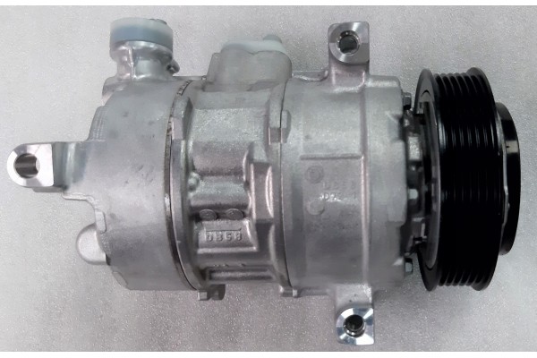 MERCEDES W177 W118 W247 COMPRESSOR AIR CONDITIONING COMPRESSOR Quality of parts according to GVO O original with manufacturer s 