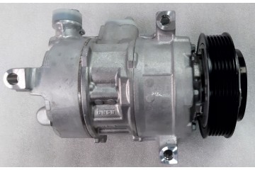 MERCEDES W177 W118 W247 COMPRESSOR AIR CONDITIONING COMPRESSOR Quality of parts according to GVO O original with manufacturer s 