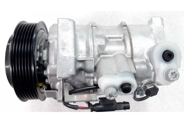 MERCEDES W177 W118 W247 COMPRESSOR AIR CONDITIONING COMPRESSOR Car type passenger cars