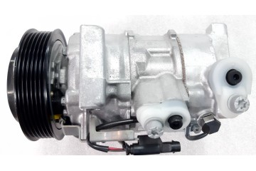 MERCEDES W177 W118 W247 COMPRESSOR AIR CONDITIONING COMPRESSOR Car type passenger cars