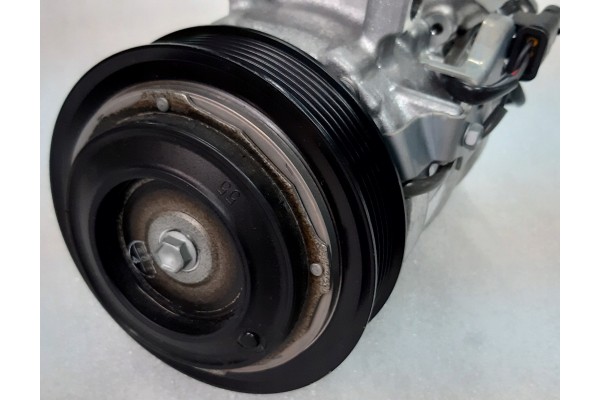 MERCEDES W177 W118 W247 COMPRESSOR AIR CONDITIONING COMPRESSOR Catalog number of substitutes A0008304402