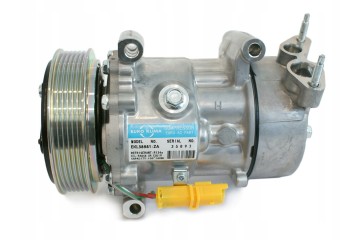 CITROEN BERLINGO 1 1 1 4 1 6 6453LN 6453QF AIR CONDITIONING COMPRESSOR
