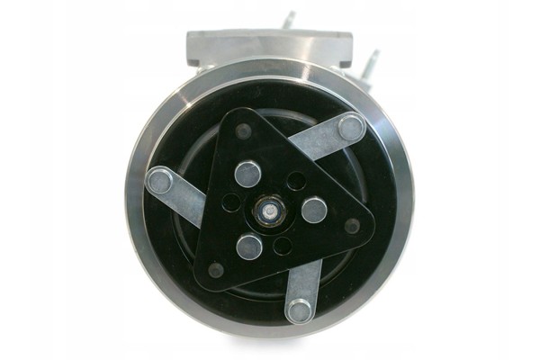 CITROEN BERLINGO 1 1 1 4 1 6 6453LN 6453QF AIR CONDITIONING COMPRESSOR Catalog number of the part SD6V12 1450 SD6V12 1450F 6453Q