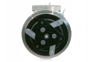 CITROEN BERLINGO 1 1 1 4 1 6 6453LN 6453QF AIR CONDITIONING COMPRESSOR Catalog number of the part SD6V12 1450 SD6V12 1450F 6453Q