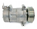 CITROEN BERLINGO 1 1 1 4 1 6 6453LN 6453QF AIR CONDITIONING COMPRESSOR Quality of parts according to GVO P replacement with orig