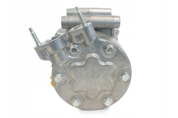 CITROEN BERLINGO 1 1 1 4 1 6 6453LN 6453QF AIR CONDITIONING COMPRESSOR Car type passenger cars