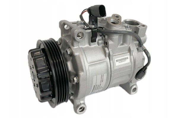 AIR CONDITIONING COMPRESSOR AUDI A6C5 ALLROAD 2 5TDI
