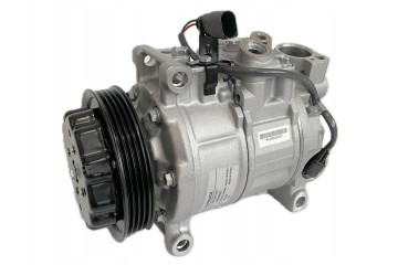 AIR CONDITIONING COMPRESSOR AUDI A6C5 ALLROAD 2 5TDI