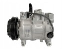AIR CONDITIONING COMPRESSOR AUDI A6C5 ALLROAD 2 5TDI Part manufacturer EURO KLIMA