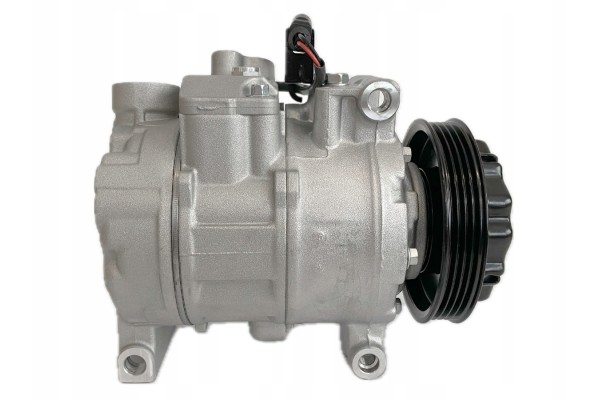 AIR CONDITIONING COMPRESSOR AUDI A6C5 ALLROAD 2 5TDI Car type passenger cars