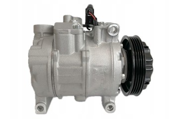AIR CONDITIONING COMPRESSOR AUDI A6C5 ALLROAD 2 5TDI Car type passenger cars