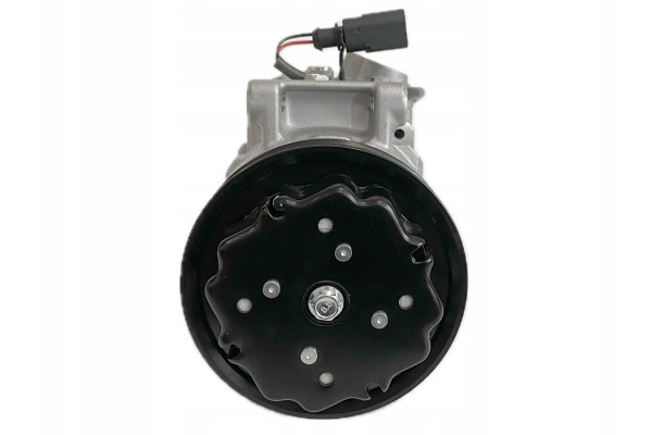 AIR CONDITIONING COMPRESSOR AUDI A6C5 ALLROAD 2 5TDI Catalog number of the original 71808440 4471808461 4471808480
