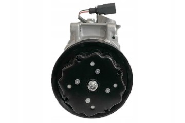 AIR CONDITIONING COMPRESSOR AUDI A6C5 ALLROAD 2 5TDI Catalog number of the original 71808440 4471808461 4471808480