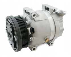 CHEVY AVEO 730070 AIR CONDITIONING COMPRESSOR