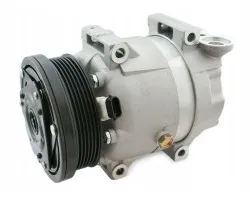CHEVY AVEO 730070 AIR CONDITIONING COMPRESSOR