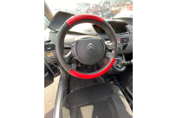 CITROEN C4 PICASSO Exclusive