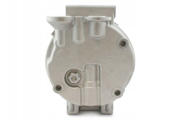 CHEVY AVEO 730070 AIR CONDITIONING COMPRESSOR Quality of parts according to GVO P replacement with original quality