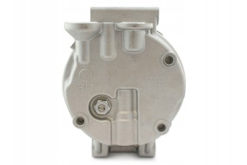 CHEVY AVEO 730070 AIR CONDITIONING COMPRESSOR Quality of parts according to GVO P replacement with original quality