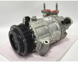 NEW ORG COMPRESSOR AIR CONDITIONING COMPRESSOR ECOSPORT FIESTA MK8 TRANSIT 1 0