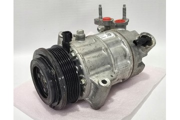 NEW ORG COMPRESSOR AIR CONDITIONING COMPRESSOR ECOSPORT FIESTA MK8 TRANSIT 1 0