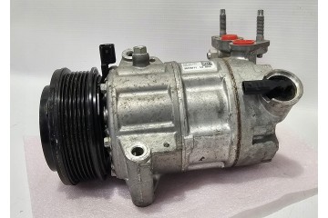 NEW ORG COMPRESSOR AIR CONDITIONING COMPRESSOR ECOSPORT FIESTA MK8 TRANSIT 1 0 Part manufacturer Ford OE
